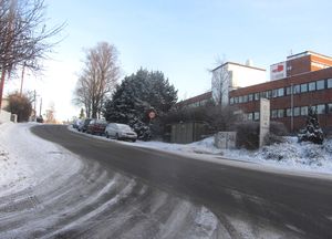 Sinsenveien Oslo 2014.jpg