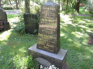 Sivert Rasmussen Abild familiegravminne.jpg