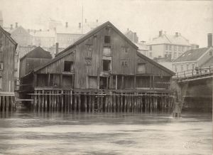 Sjøbod, Sør-Trøndelag - Riksantikvaren-T324 01 0821.jpg