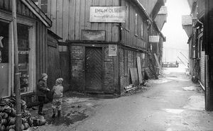 Sjøgata 39a KDY 1960.jpg
