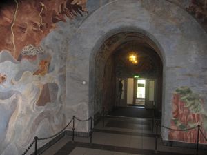 Sjømannsskolen Oslo fresker inngangshall 2.jpg