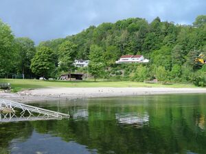 Sjøstrand Asker august 2021.JPG