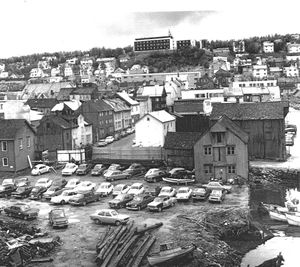 Skansegata Utne1974.jpg
