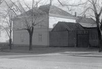 390. Skansen - Skansevakten, Sør-Trøndelag - Riksantikvaren-T324 02 0233.jpg