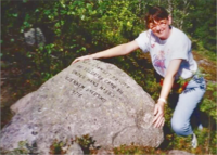 Skansene på Gjelleråsen stanset Karl den 12.