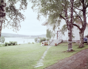 Skansgarden Rude 1971.png