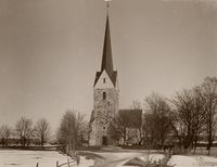 151. Skedsmo kirke, Akershus - Riksantikvaren-T037 01 0252.jpg