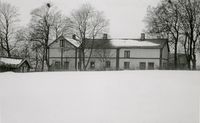 175. Skedsmo prestegård, Akershus - Riksantikvaren-T037 01 0249.jpg