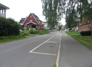 Skedsmogata Lillestrøm 2014.jpg