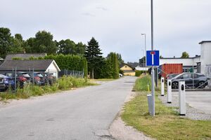 Skien, Østre Buktenveg-1.jpg