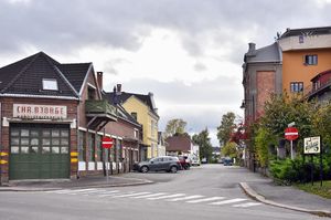 Skien, Byfogd Paus gate-1.jpg