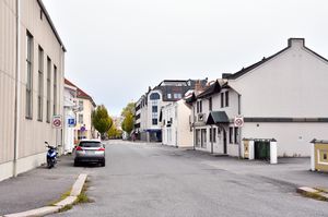 Skien, Cappelens gate-1.jpg