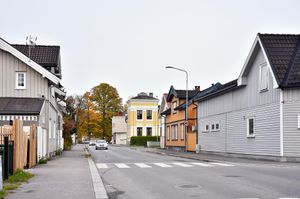 Skien, Cort Adelers gate-1.jpg