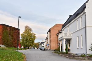 Skien, Einar Østvedts gate-1.jpg