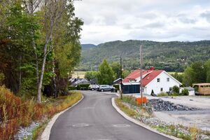 Skien, Gamle Siljanveg-1.jpg