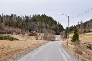 Skien, Gjærumvegen-1.jpg