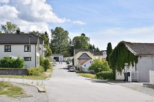 Skien, Hans Houens gate-1.jpg