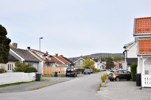 Skien, Keysers gate-1.jpg