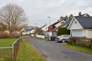 Skien, Klokkelyngvegen-1.jpg