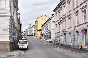 Skien, Kongens gate-1.jpg