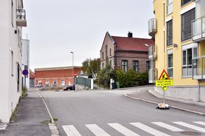 Skien, Schwachs gate-1.jpg