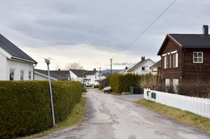 Skien, Snarvegen-1.jpg