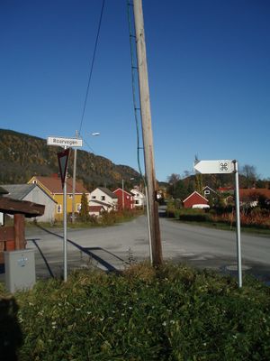 Skilt - Roarvegen.JPG