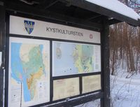 6. Skilt Kystkulturstien Drøbak 2012.jpg