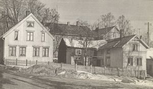 Skippergata 29 Endre Johansen 1968-69.jpg