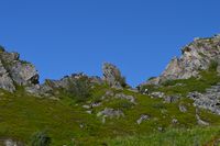 Skjæran, Hasvik, Sørøya. Fotograf Eva Rogneflåten.