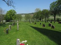 235. Skjeberg kirke kirkegården 2012.jpg