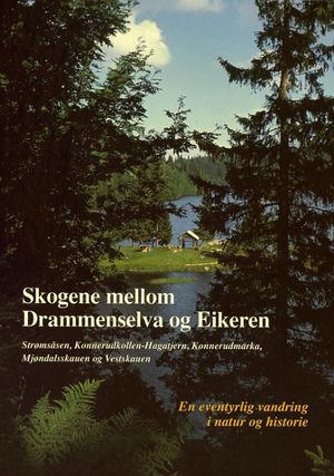 Skogene mellom Drammenselva og Eikeren - forside.jpg