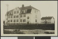 176. Skolen. Strømmen - no-nb digifoto 20150907 00007 bldsa PK23937.jpg