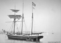 181. Skonnert Cathrine av Thurø (RHB-1077).jpg