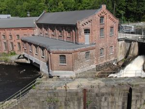 Skonningsfoss kraftverk.JPG