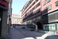 53. Skråninga i Oslo fra Torggata.JPG