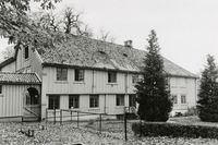 23. Skrivergården Solgry, Solgry barnehjem, Akershus - Riksantikvaren-T030 01 0190.jpg