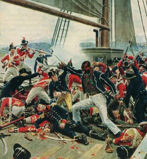 Slaget i Tromsø 1812.jpg