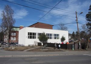 Slemdal skole Oslo 2014.jpg