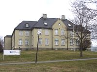 Hafslunds hovedkontor, Slemdalsveien 37 i Oslo (1911). Foto: Stig Rune Pedersen