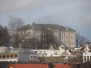 Slottsfjellskolen Tønsberg 2012.JPG