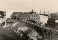 178. Småmøllen, Sandviken, Hordaland - Riksantikvaren-T248 02 0382.jpg