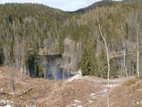 235. Smalstrømmen i Nordmarka.JPG