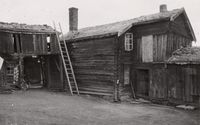 78. Smed-Embrret-gården, Sør-Trøndelag - Riksantikvaren-T359 01 0483.jpg