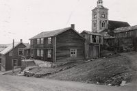 84. Smed-Embrret-gården, Sør-Trøndelag - Riksantikvaren-T359 01 0489.jpg