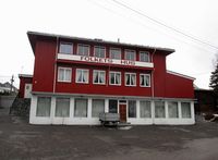 Nr. 5. Abildsø Folkets Hus. Foto: Stig Rune Pedersen