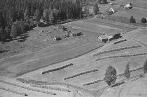 Smedstad søndre gnr. 5 4 Kongsvinger 1957.jpg