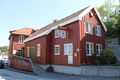 Smia Fiskerestaurant i Kristiansund