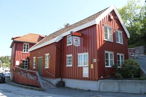 Smia fiskerestaurant Kristiansund 01.JPG