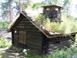 Smie fra Sagan i Halsa Norsk Folkemuseum.JPG